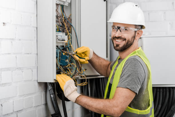 Best Electrical Troubleshooting Services  in Glastonbury Center, CT