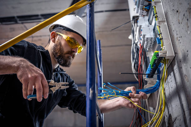 Best Electrical Contractors for Businesses  in Glastonbury Center, CT