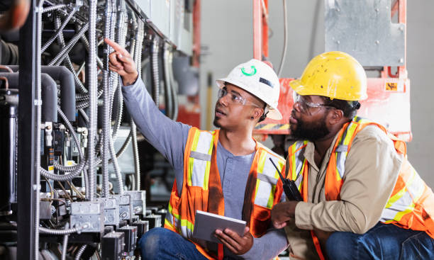 Best Electric Panel Repair  in Glastonbury Center, CT