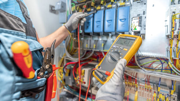 Best Affordable Electrical Installation  in Glastonbury Center, CT