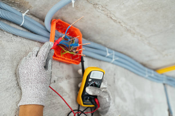 Best Electrical Outlet Repair  in Glastonbury Center, CT